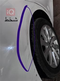 تۆیۆتا کامری
